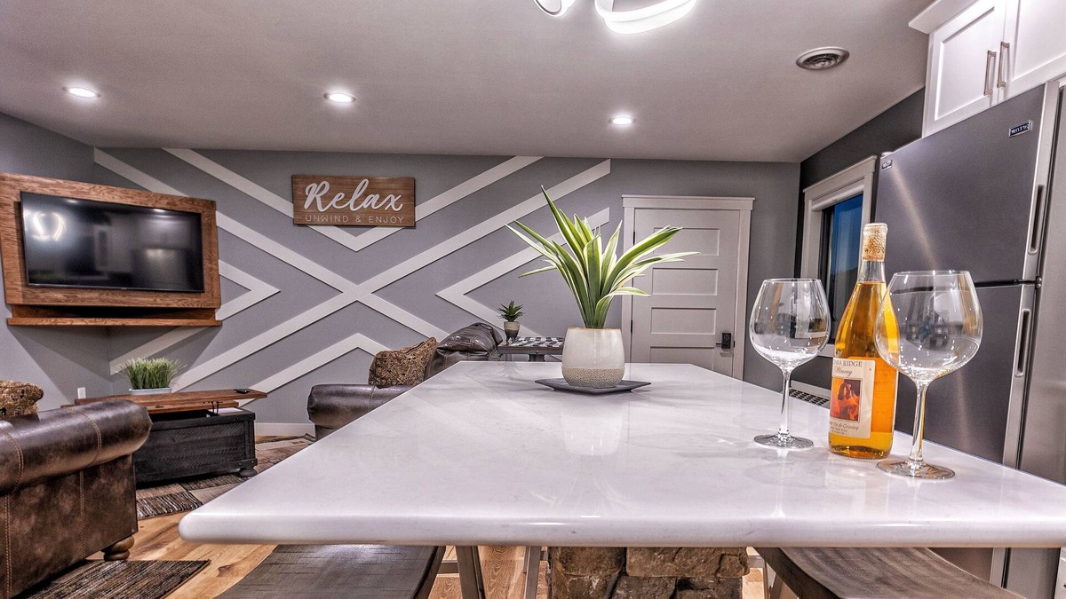 Arcadia Condo | Relaxing, 3 Bedroom 2 Bath Country Condo