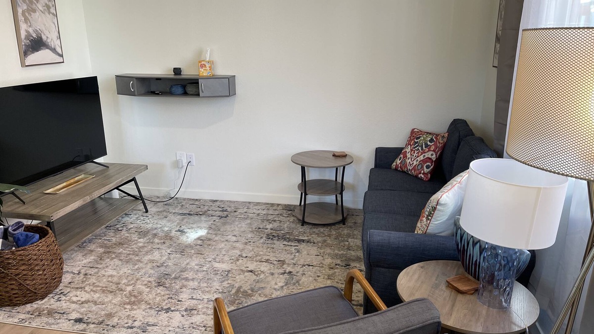 Fort Lupton House | Relaxing 3-bedroom townhome in quaint Ft Lupton with all the amenities
