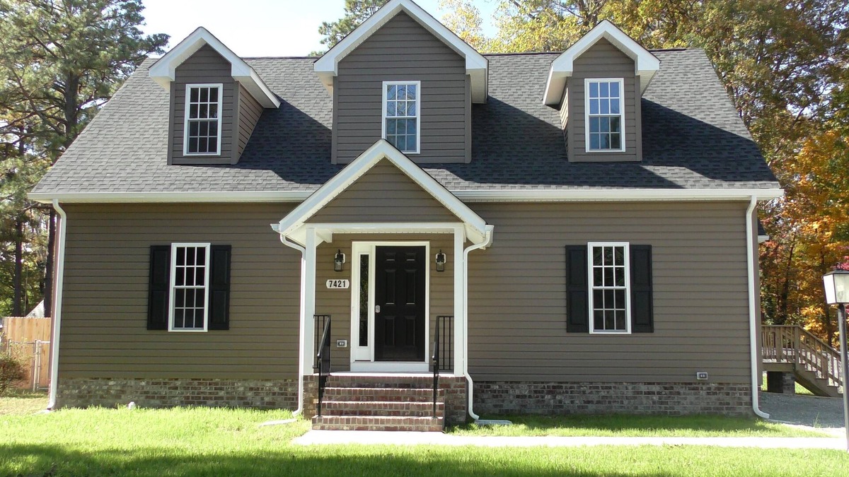 Mosby House | Relaxing 5 bdrm nice outdoor covered porch