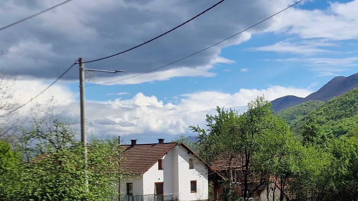 Seliste Hotel | Relaxing and charming 2-bedroom house in fantastic area near Plitvička jezera