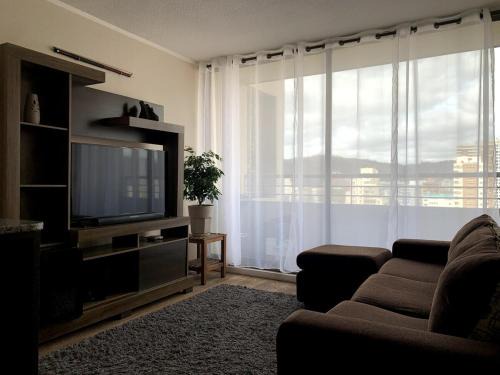 Concepcion Apartment | Relaxing apartment, exceptional location