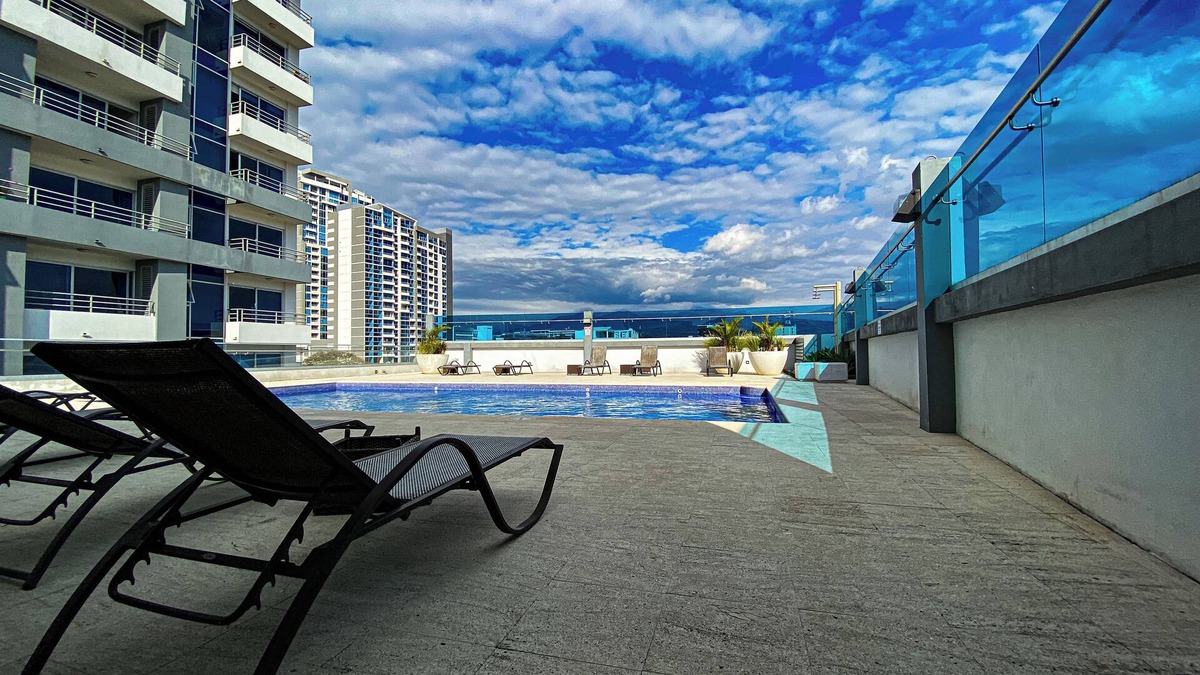 Catedral Apartment | Relaxing Apartment in the heart of San Jose