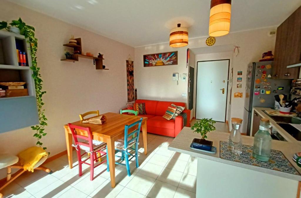 Vimodrone Apartment | Relaxing apartment near Milan