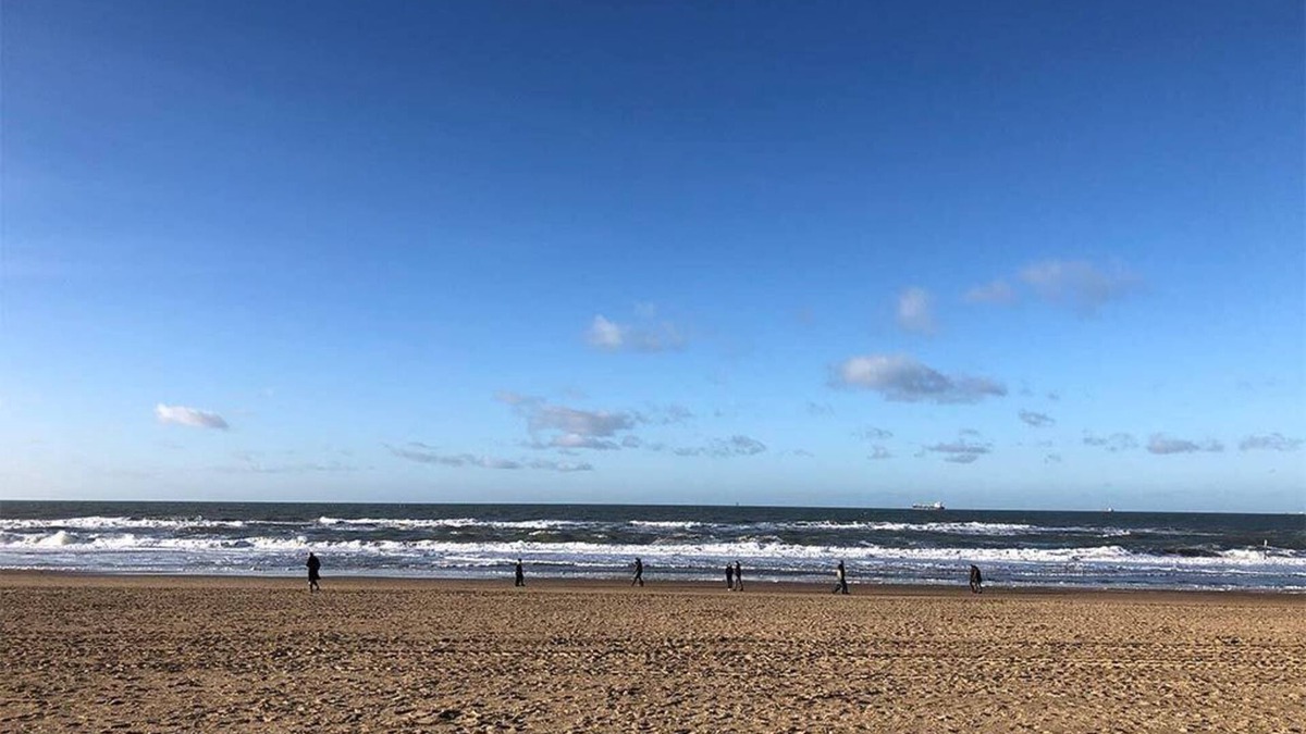 Scheveningen Badplaats Hotel | Relaxing Beach Getaway w/Modern Facilities, Seaside & Scenic Surroundings