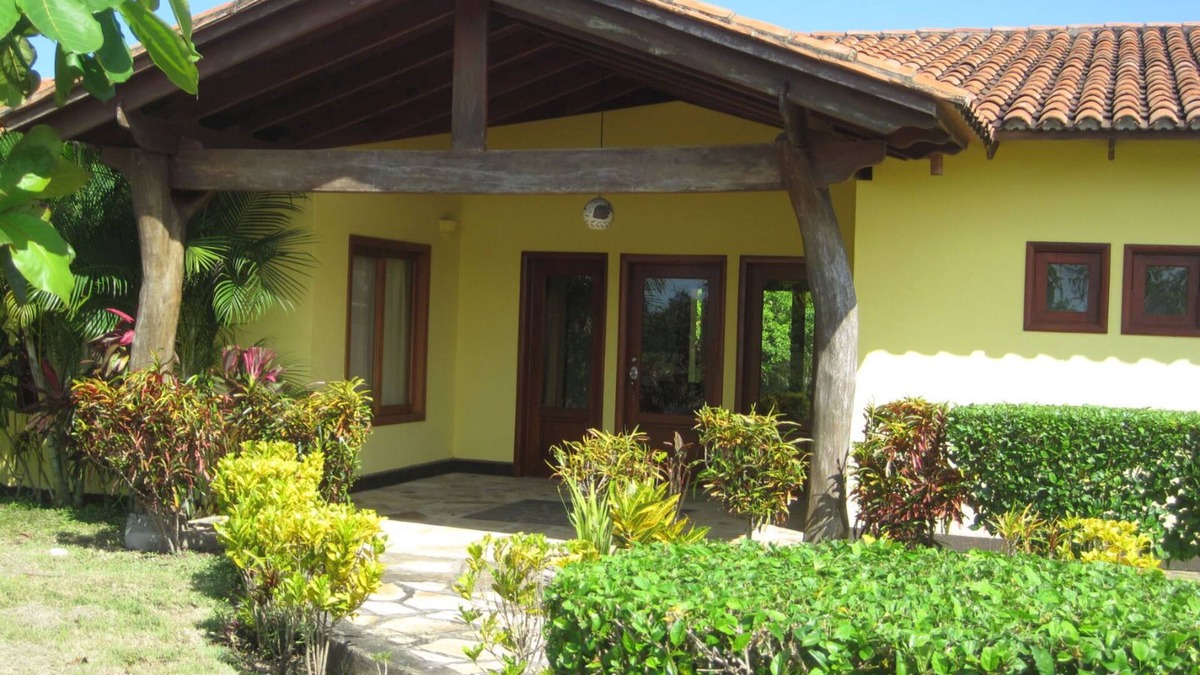 San Diego House | Relaxing Beach House Just Steps from Nicaragua's Best Surf Breaks