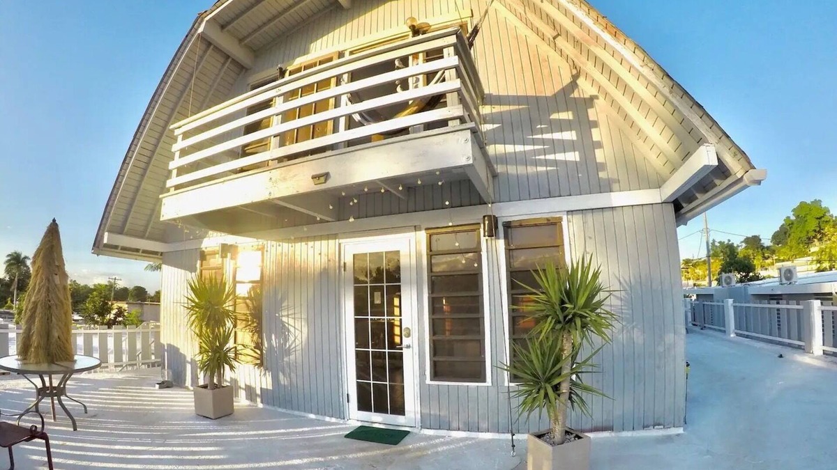 Rio Piedras Ski Chalet | Relaxing Chalet with beautiful Sunrises & Sunsets!