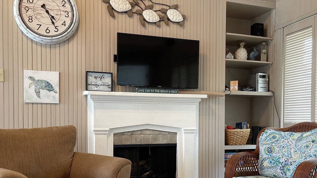 Sailhouse Condo | Relaxing Condo w/ Fast WiFi, Shared Pool, Pool Spa, Tennis, & Boat Dock Rockport