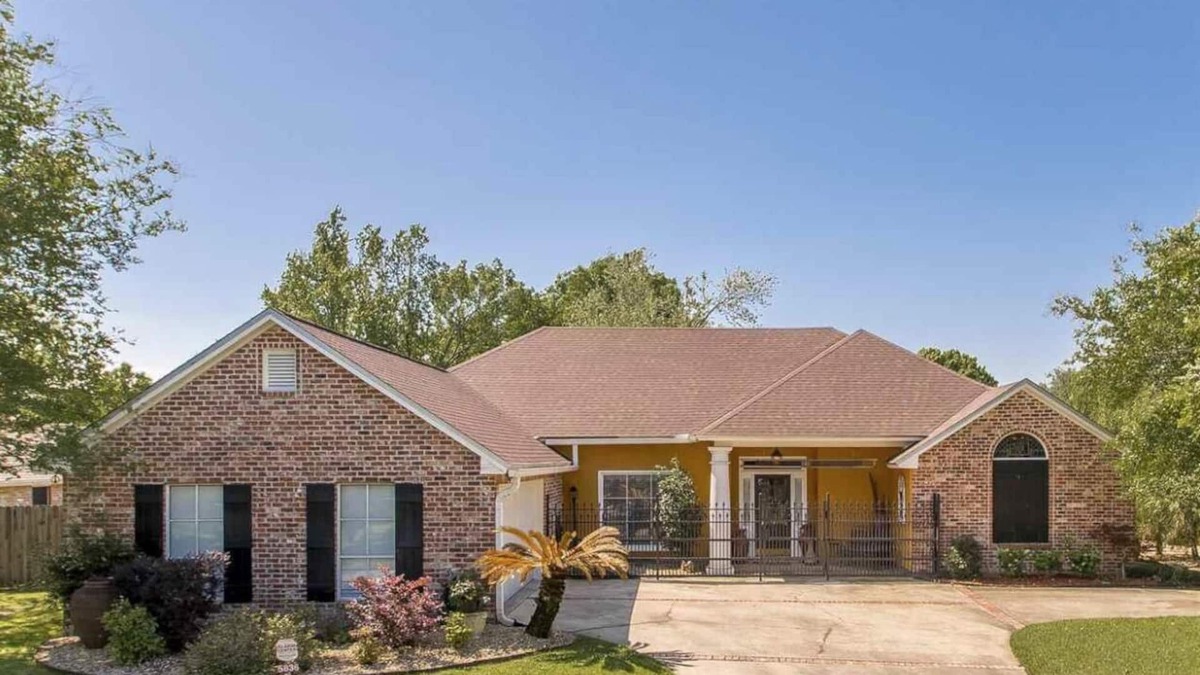 Shenandoah House | Relaxing, Convenient, Comfortable 3 BR House