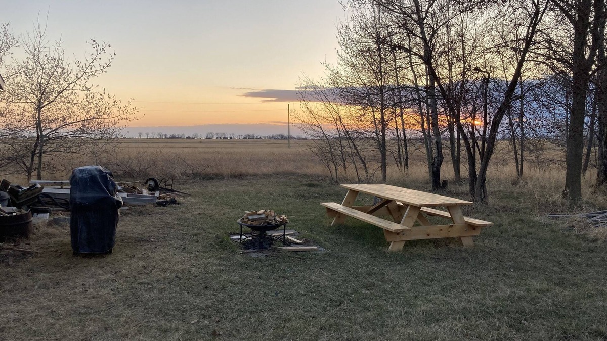 Saint Laurent Cottage | Relaxing Cottage close to Lake Manitoba