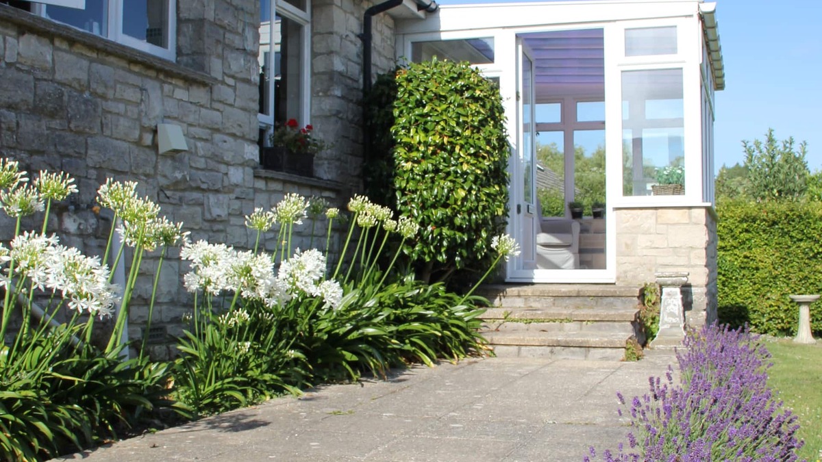 Church Knowle House | Relaxing Cottage, Peaceful Location, Coastal Walks, Near Corfe Castle