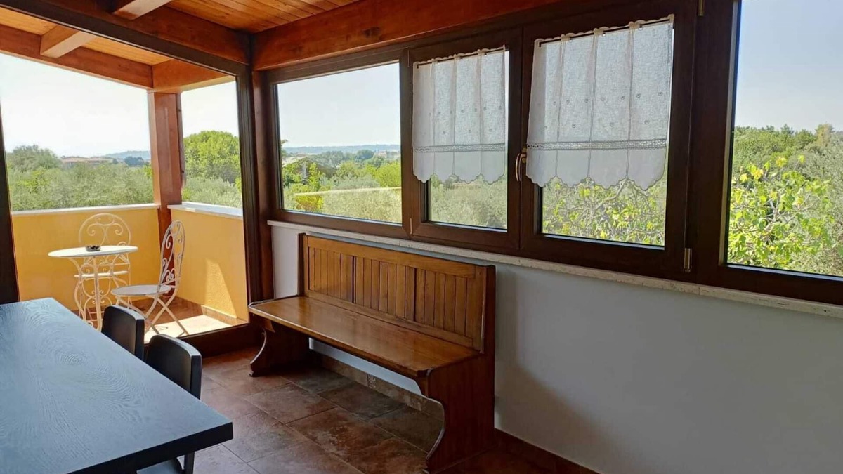 Civitanova Marche House | Relaxing country house - 5 minutes form the beach