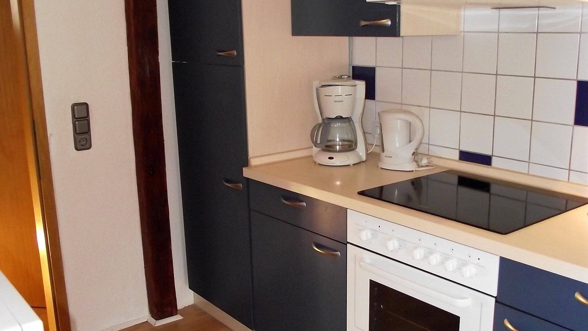 Puttgarden Apartment | Relaxing days on the Baltic Sea: your little beach pearl on Fehmarn!