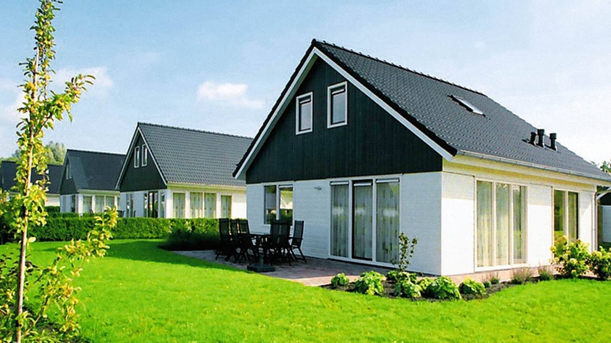 Gasselternijveen Villa | Relaxing Drenthe Retreat