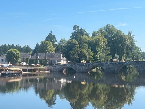 Cublac Apartment | Relaxing family retreat