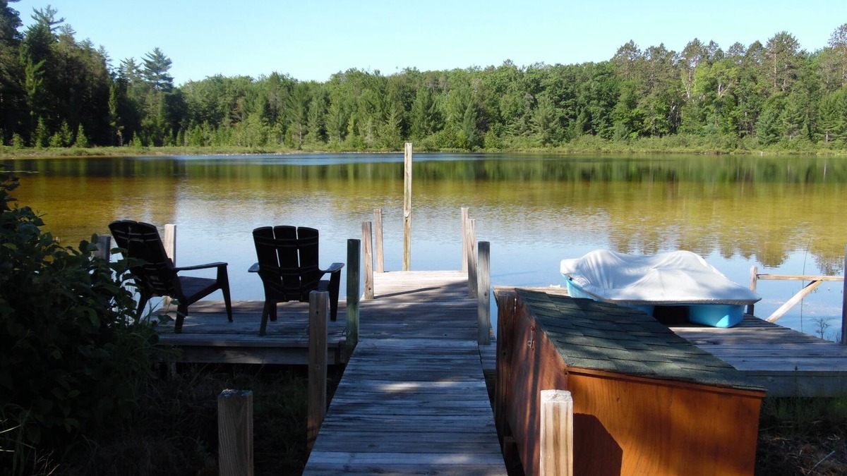 Hillman Cottage | Relaxing, family retreat!