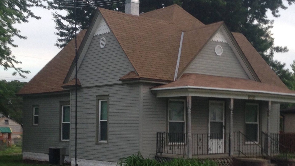 Alma House | Relaxing ~ Fishing ~ Boating ~ Hunting ~ What More Is Needed?