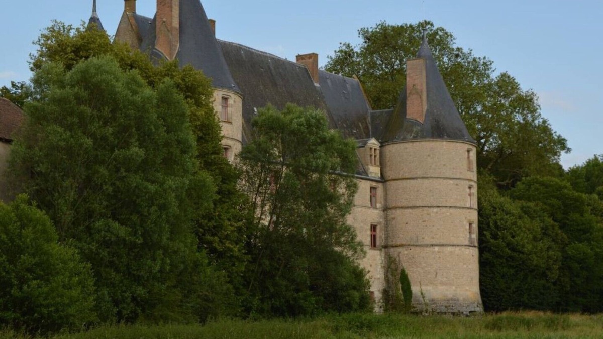 Cindre Cottage | Relaxing well equipped Cottage in the natural region of Auvergne