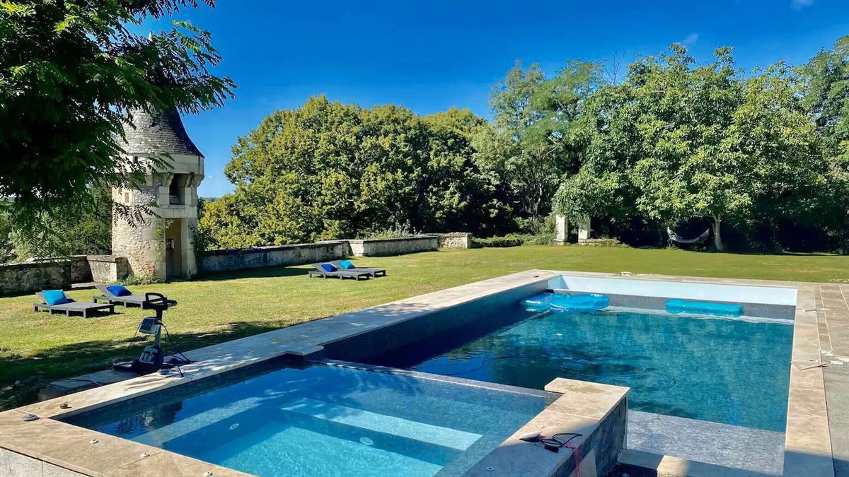 Saint-Cyran-du-Jambot Cottage | Relaxing stay in Berry near Zoo de Beauval