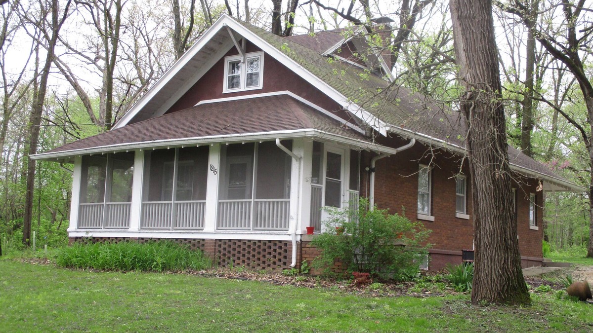 Dixon House | RELAXING GETAWAY DESTINATION