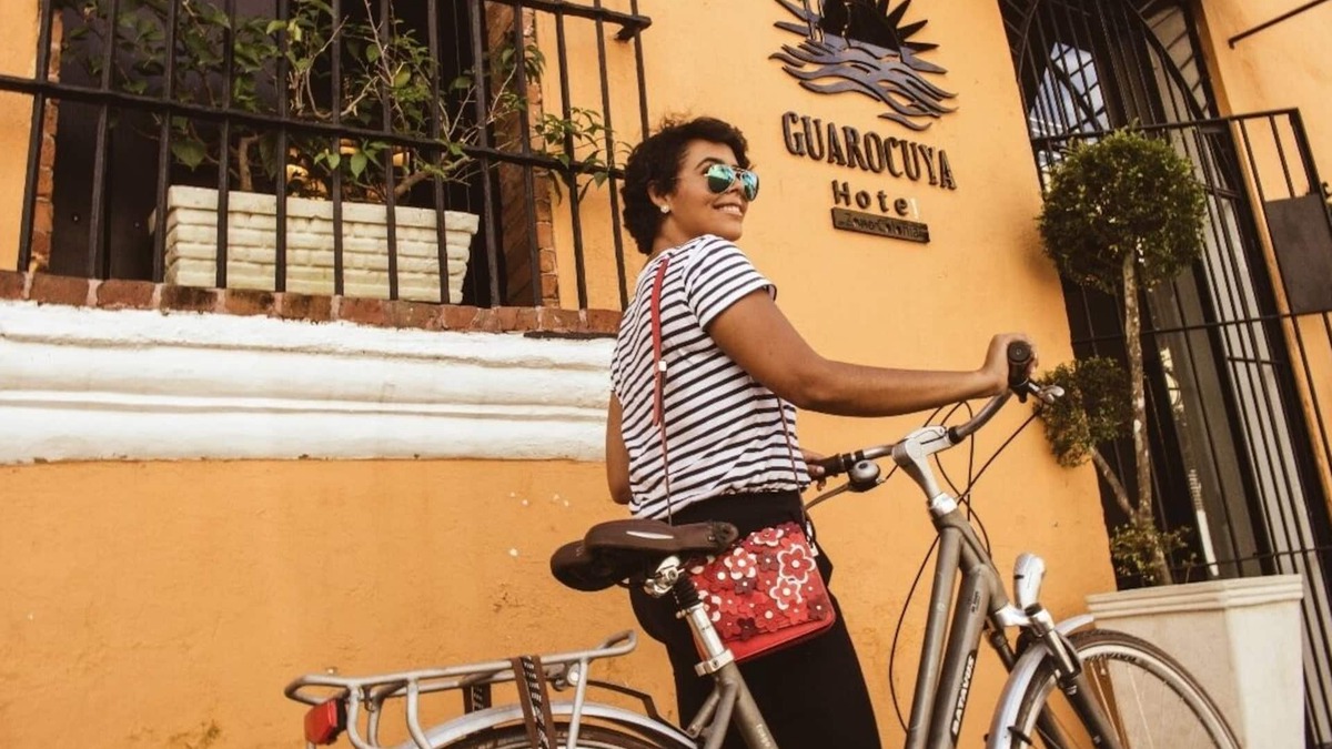 Zona Colonial Hotel | Relaxing Getaway in a Colonial Hoteln