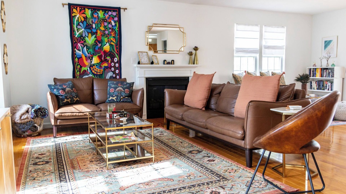 Marlborough House | Relaxing Getaway: Entire 3-BR Home w/Fireplace