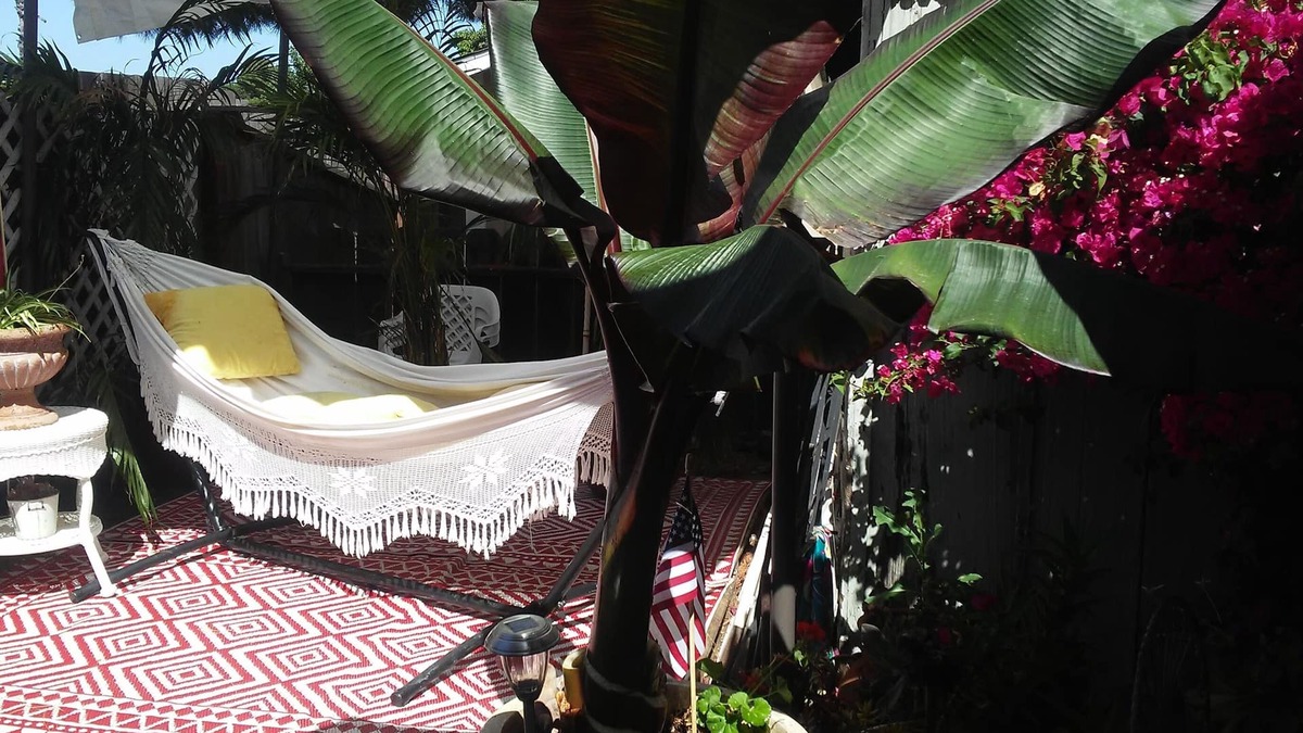 Benicia Cottage | Relaxing Getaway in Historic Benicia