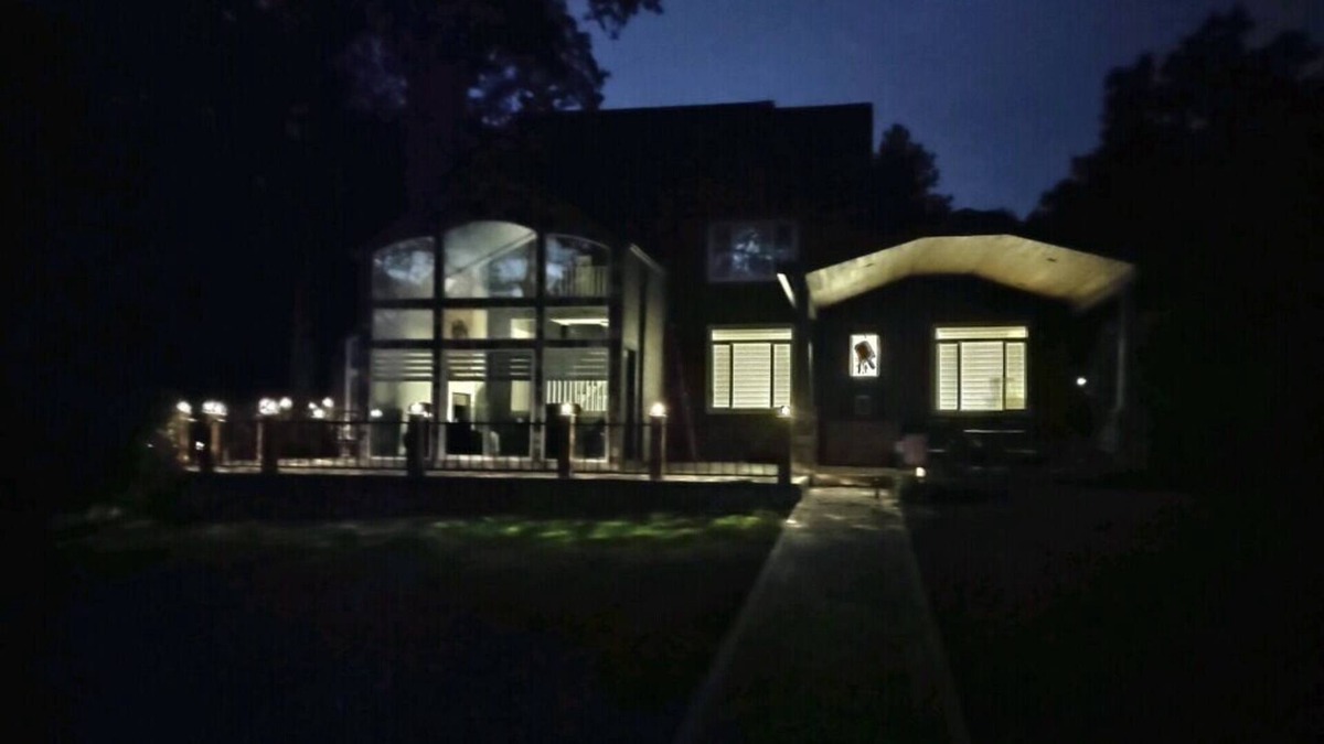 Nacogdoches House | Relaxing getaway on Lake Nacogdoches.
