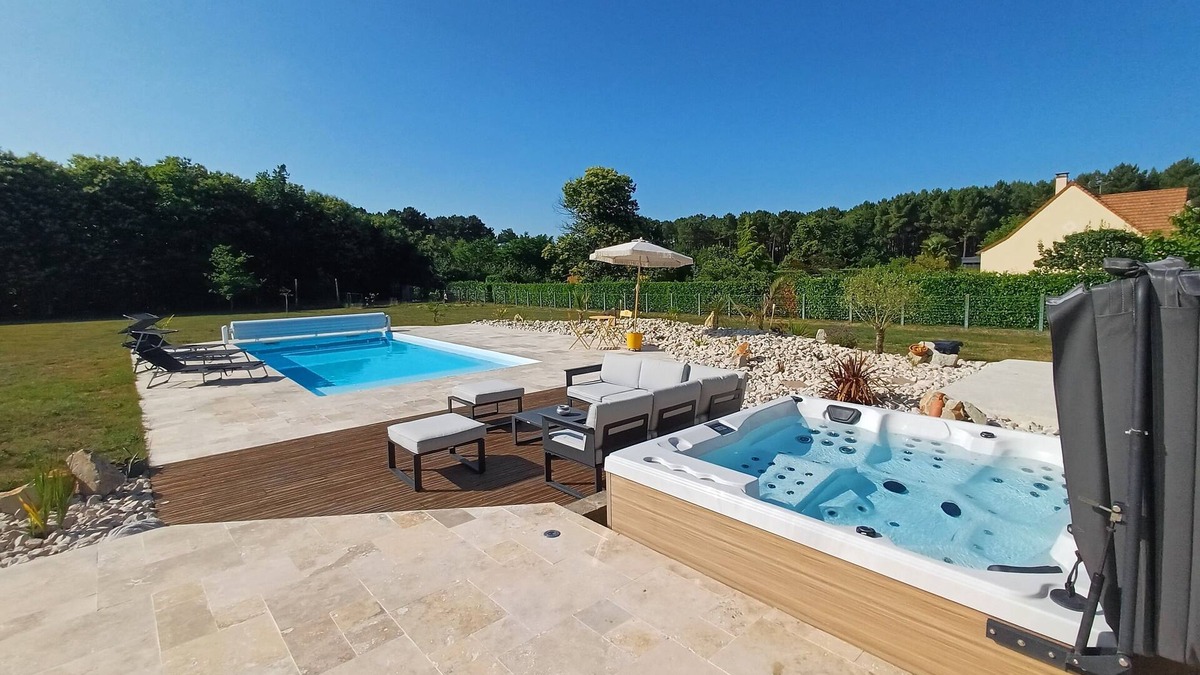 Cerans-Foulletourte House | Relaxing house 20 minutes from the Le Mans 24-hour race circuit