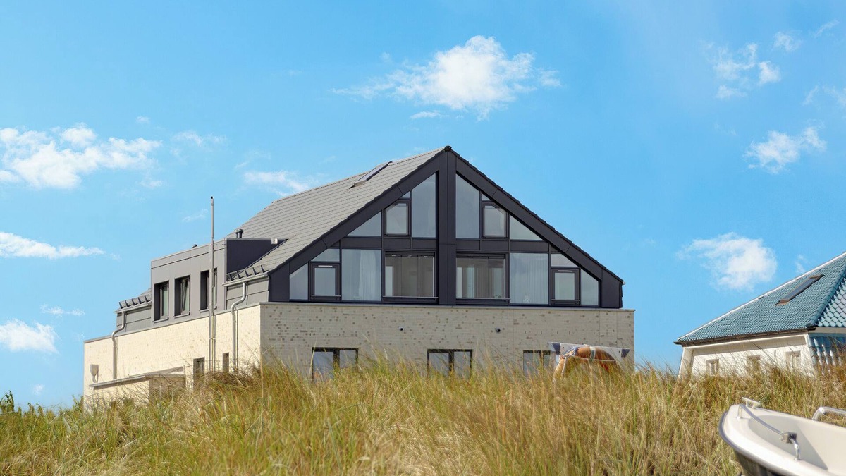 Kalifornien Apartment | "Relaxing Holiday Apartment at the beach in Schönberg"