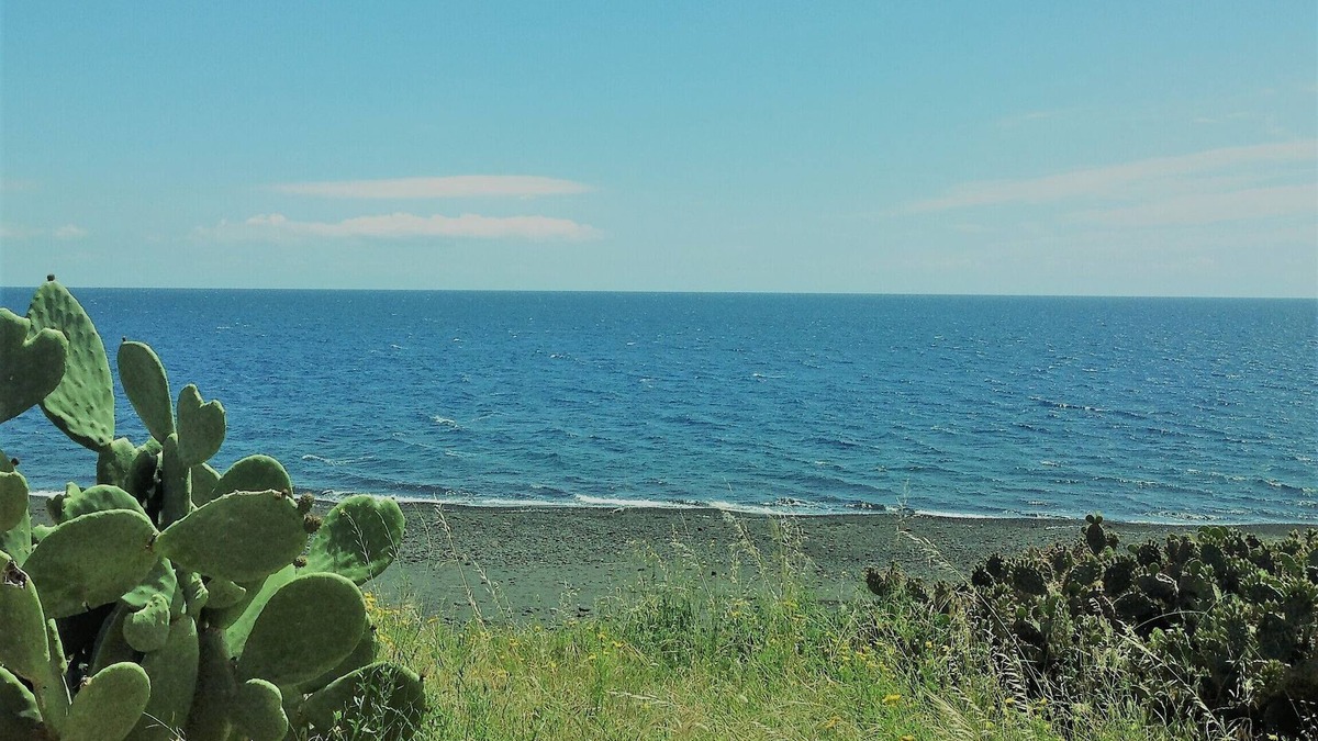 San Vincenzo House | Relaxing holiday by the sea