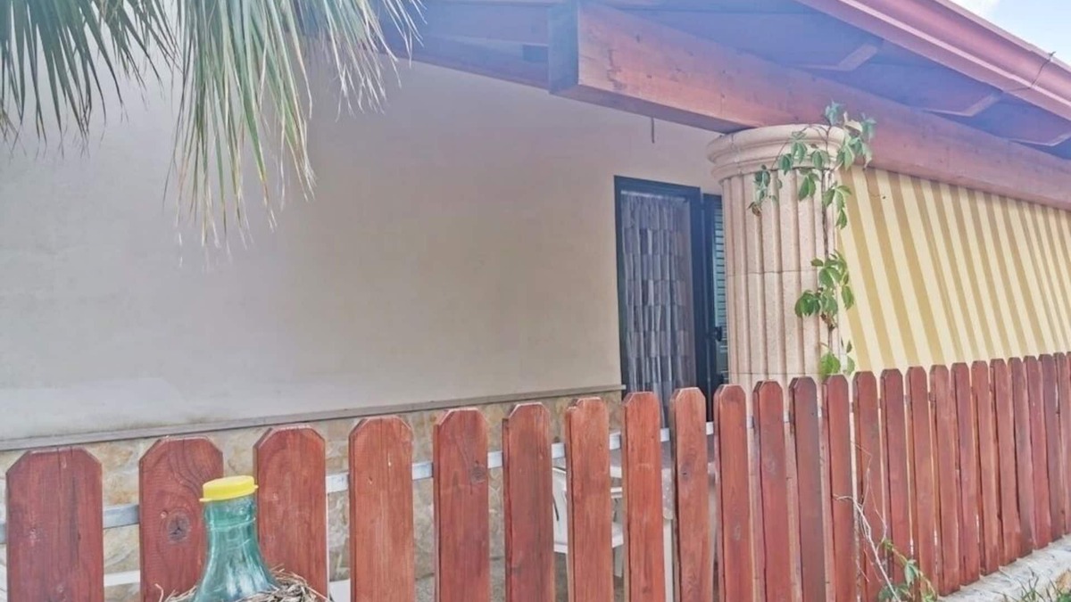 Chiesiola Villa | Relaxing holiday in VIESTE