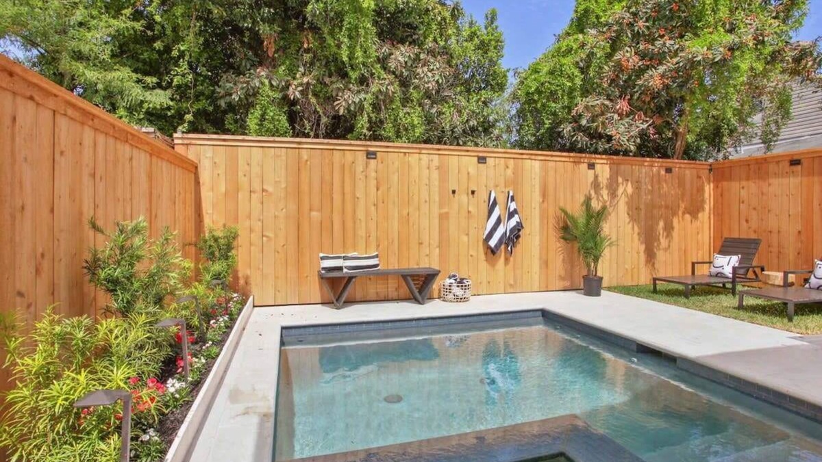 Saint Thomas Development House | Relaxing Home | Heated Pool & Spa