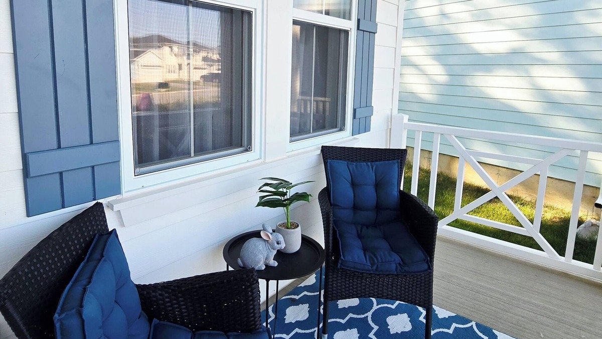 Port Stanley House | Relaxing Home Kokomo Beach Area, Sleeps 12, Pet-Friendly, Near Beach & Downtown