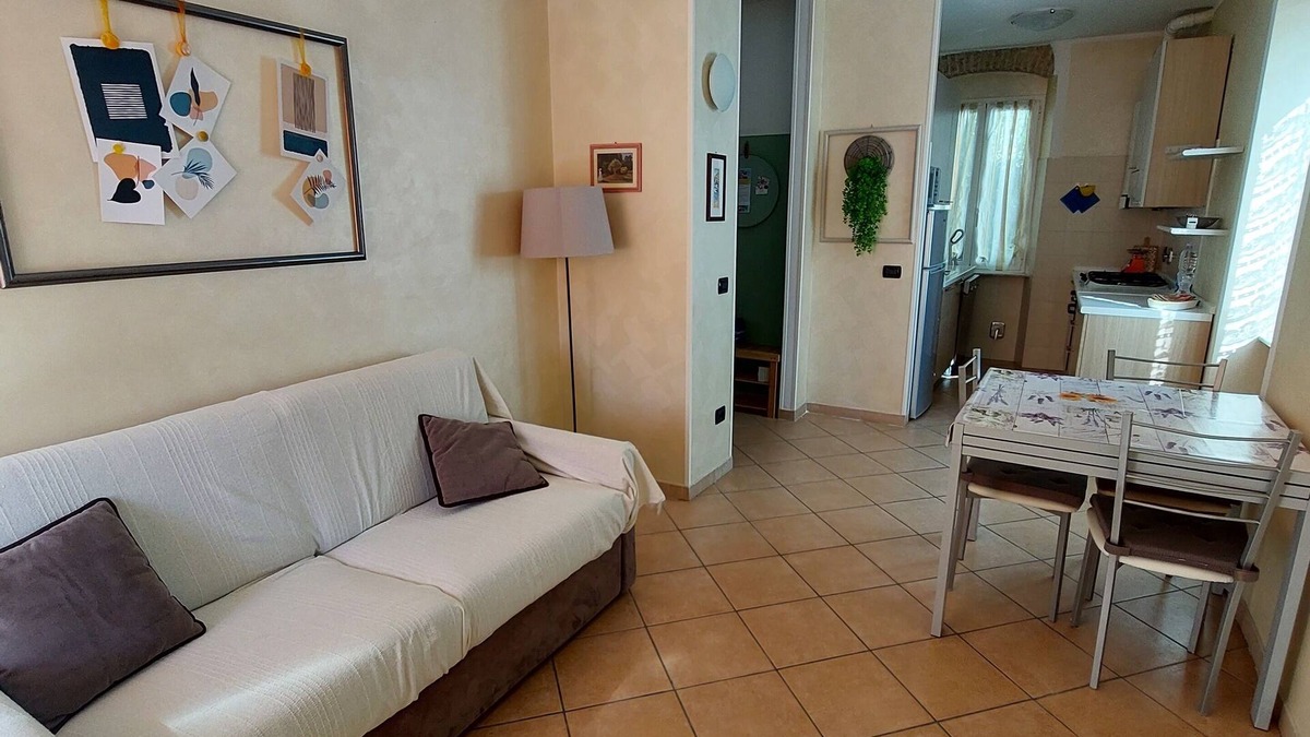 Alassio Apartment | Relaxing house 5 minutes from the beaches with garage