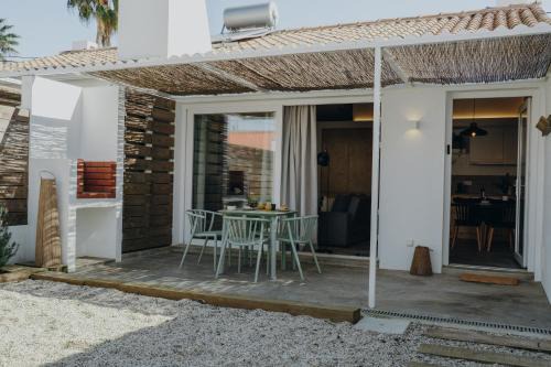 Odeceixe House | Relaxing House Faro - Rogil 4