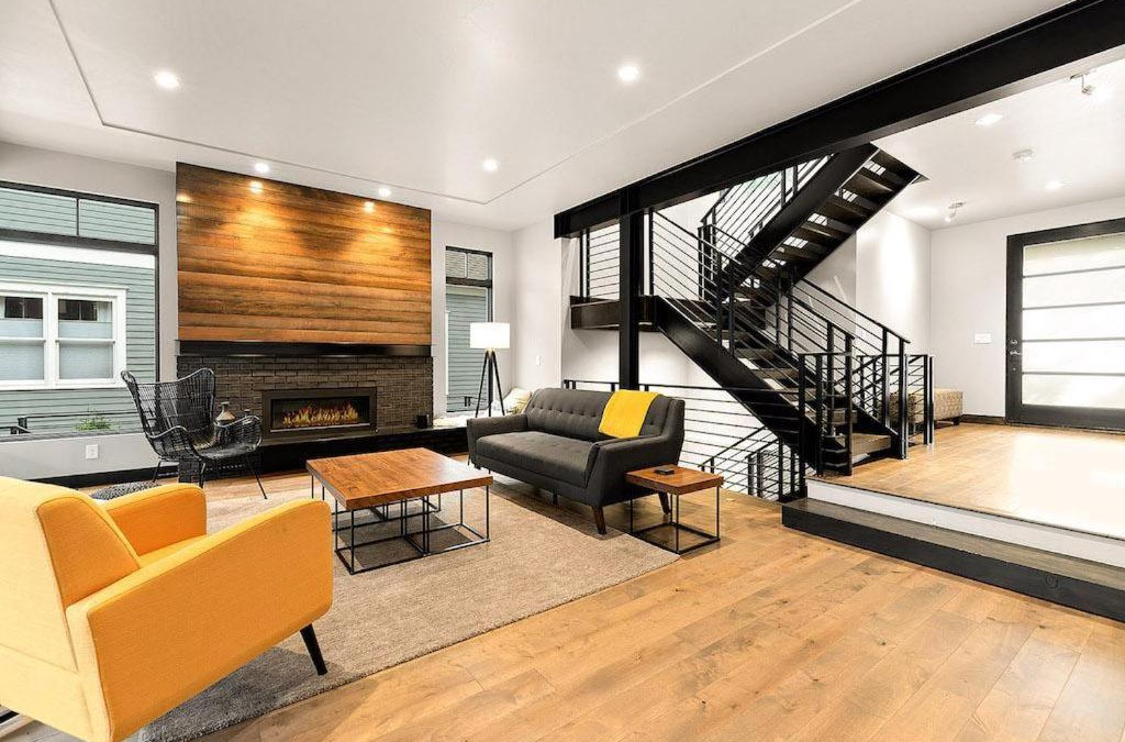 Old Town West House | Relaxing in Paradise with Private Rooftop Deck!