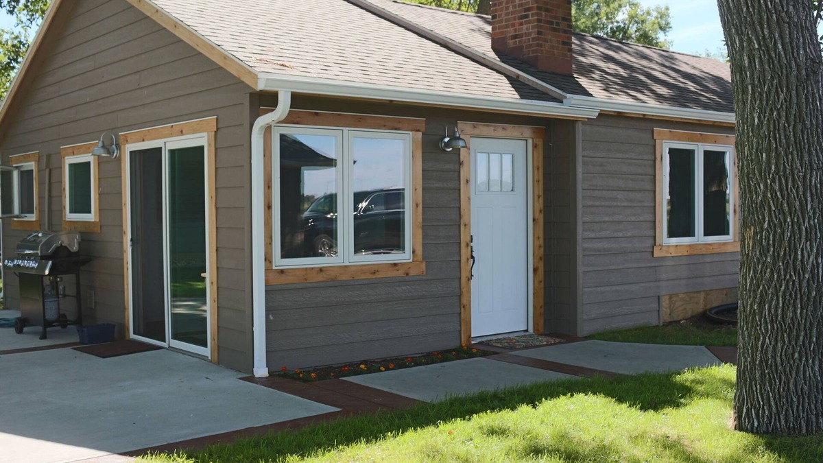 Watertown Cabin | Relaxing Lakefront Cabin, Family Retreat, Dock & Lake Feels, Year-Round Fun!