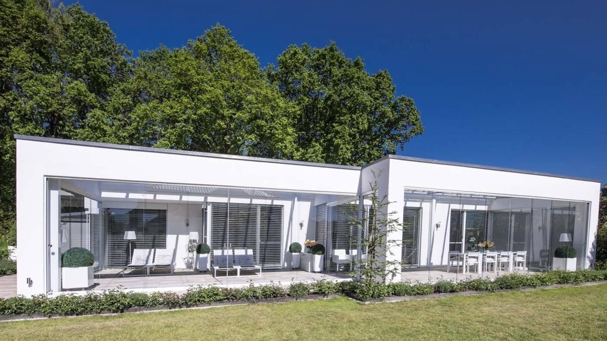 Lunne Apartment | Relaxing LIVING IN A QUALITY SETTING LOCATED DIRECTLY ON THE FOREST