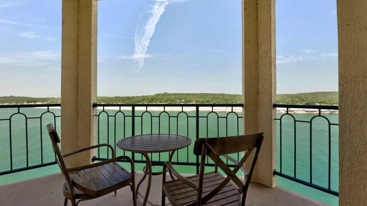 Highland Lake Estates Condo | Relaxing & Luxurious Condo with Amazing Lake Views