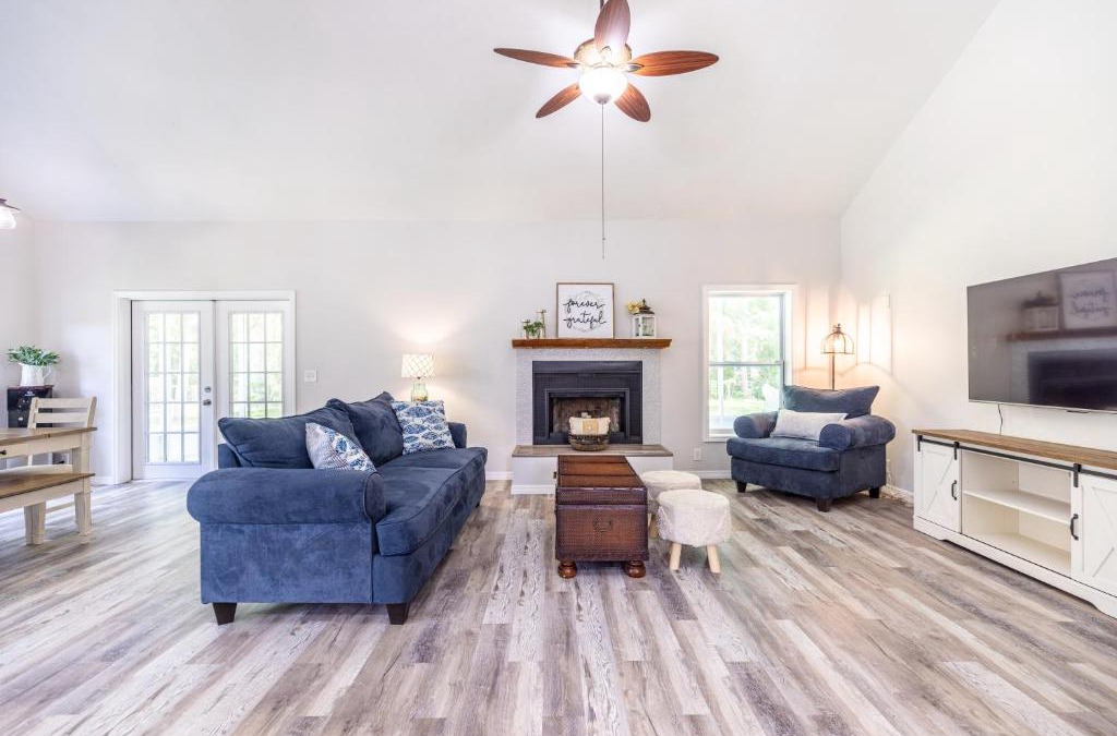 Jupiter Farms House | Relaxing Modern Farmhouse in Jupiter Farms. Family-and Dog-friendly!
