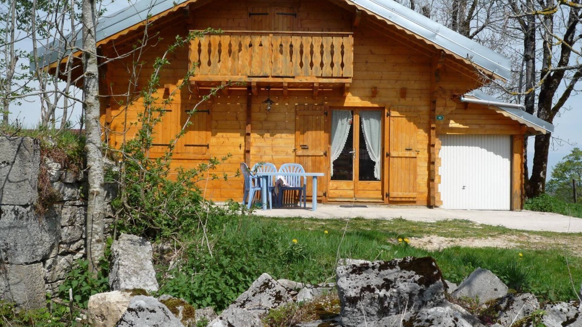 Cerniebaud Ski Chalet | relaxing mountain chalet