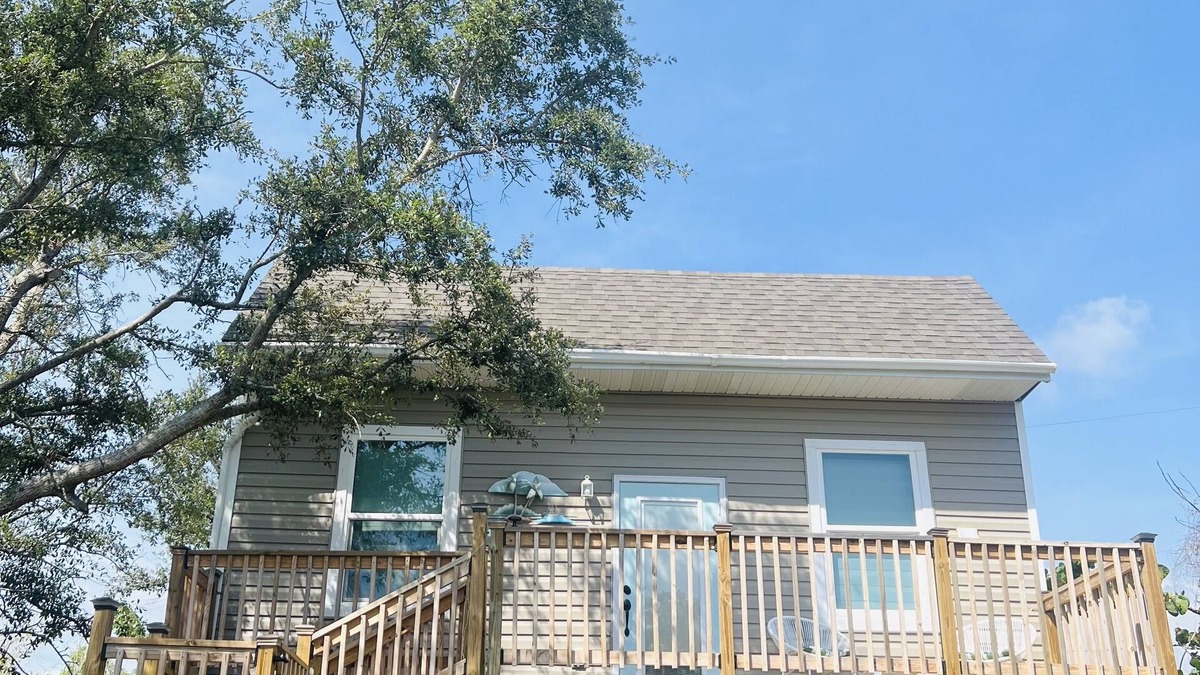 Pine Island Center House | Relaxing Pine Island Center Nature Lovers Retreat