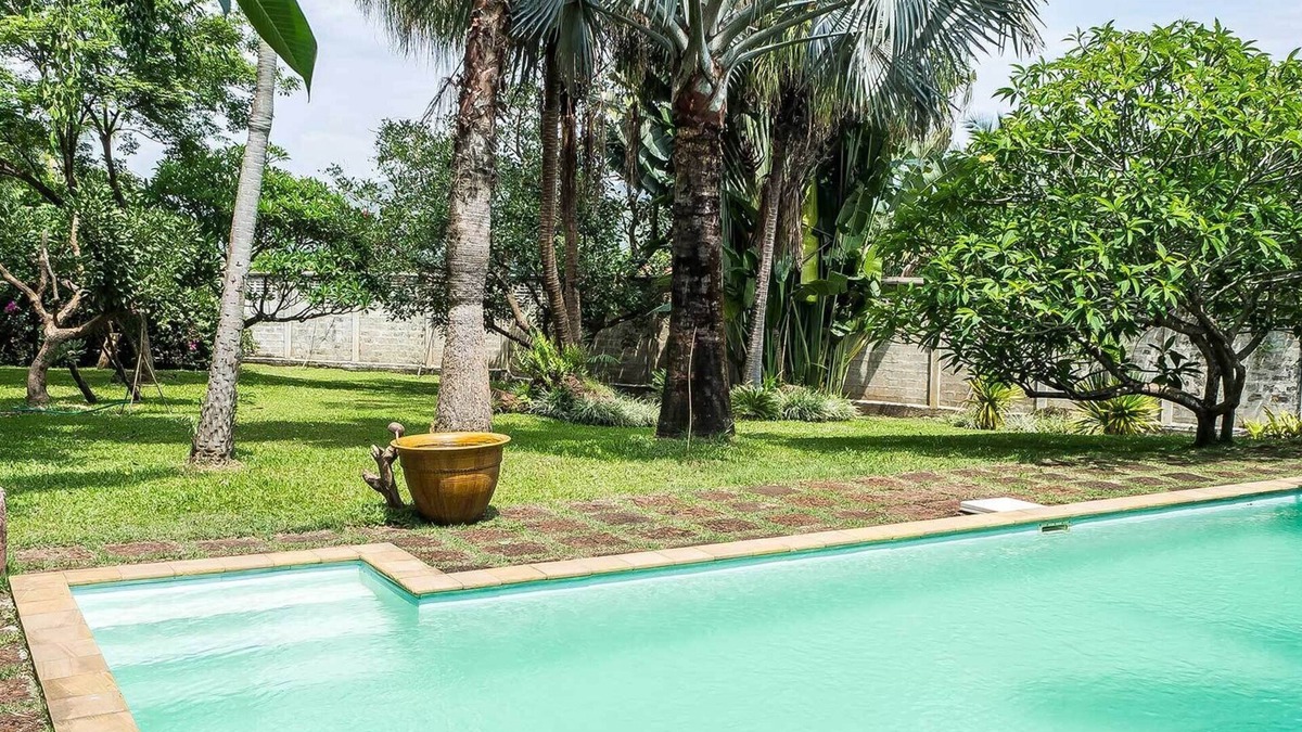 Mae Pong House | RELAXING PRIVATE HOME IN DOI SAKET