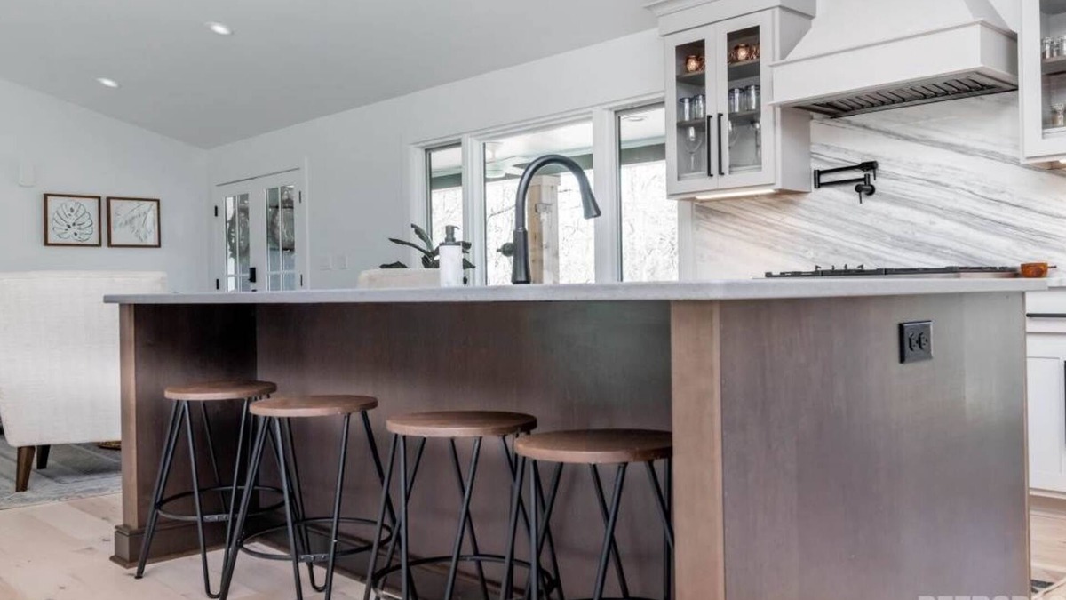 Crestwood House | Relaxing Private Home Perfect for KY Derby and PGA Championship