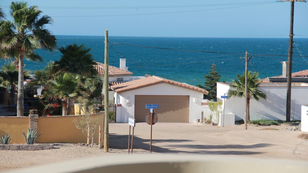 Las Conchas Condo | Relaxing, Quiet Ocean View Condo in Las Conchas with all the amenities