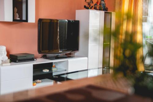 Sibiu Apartment | Relaxing residence