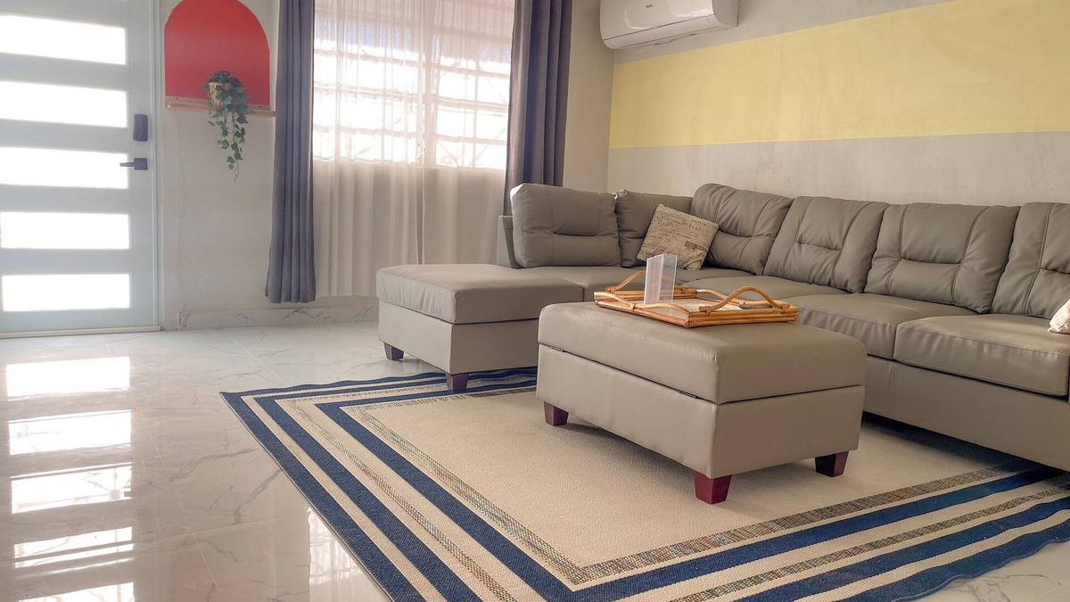 Sabana Abajo Apartment | Relaxing Retreat for 5 Close to Beach & Airport