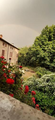 Maranello Bed & Breakfast | Relaxing Retreat in Rural Italy B&;B