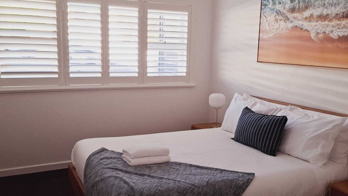 Rockingham Apartment | Relaxing Retreat Near Penguin Island