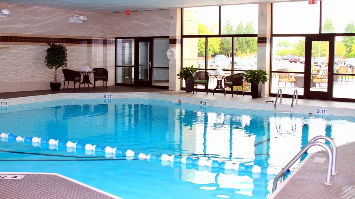 Liverpool Condo | Relaxing Retreat Near Syracuse | Free Breakfast + Business Center